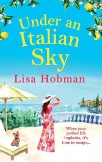 Produktbild: Under An Italian Sky