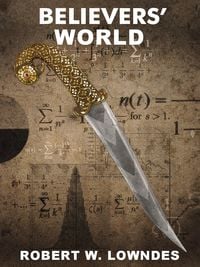 Produktbild: Believers' World