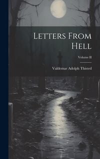 Produktbild: Letters From Hell; Volume II