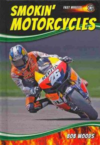 Produktbild: Smokin Motorcycles