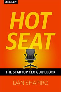 Produktbild: Hot Seat