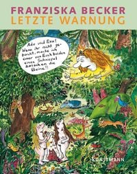 Produktbild: Letzte Warnung