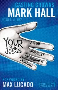 Produktbild: The Your Own Jesus Softcover (Student)