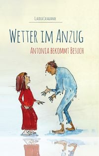 Produktbild: Wetter im Anzug