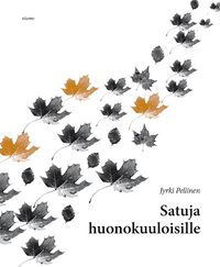 Produktbild: Satuja huonokuuloisille