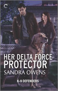 Produktbild: Her Delta Force Protector