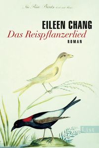 Das Reispflanzerlied Eileen Chang