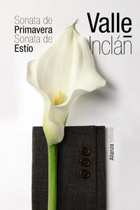 Produktbild: Sonata de primavera : sonata de est&iacute;o