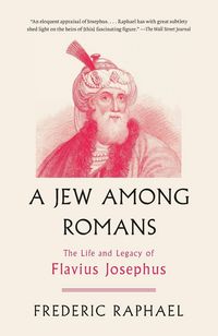 Produktbild: A Jew Among Romans