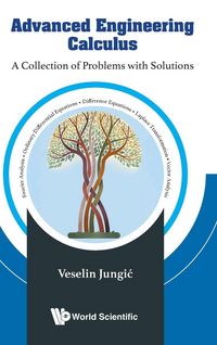Produktbild: Advanced Engineering Calculus