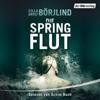 Produktbild: Die Springflut