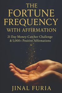 Produktbild: The Fortune Frequency with Affirmations