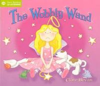 Produktbild: Wobbly Wand
