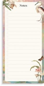 Produktbild: Burde - Memo pad Fantasy