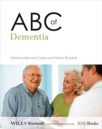 Produktbild: ABC of Dementia