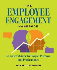 Produktbild: The Employee Engagement Handbook