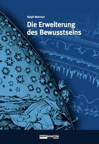 Produktbild: Die Erweiterung des Bewusstseins