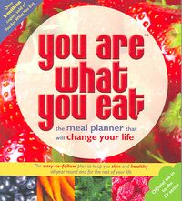 Produktbild: You Are What You Eat