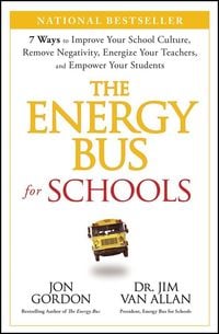Produktbild: The Energy Bus for Schools