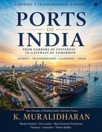 Produktbild: Ports of India