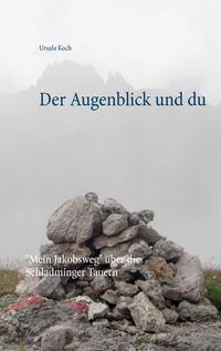 Produktbild: Der Augenblick und du