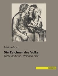 Produktbild: Die Zeichner des Volks