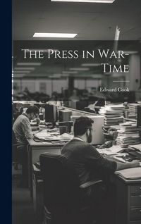 Produktbild: The Press in War-Time