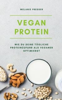 Produktbild: Vegan Protein