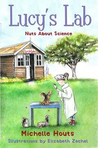 Produktbild: Nuts About Science