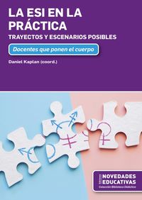 Produktbild: La ESI en la pr&aacute;ctica