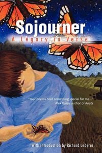 Produktbild: Sojourner