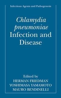 Produktbild: Chlamydia pneumoniae