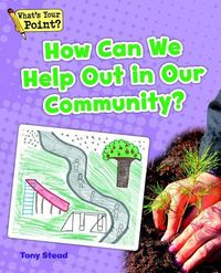 Produktbild: How Can We Help Out in Our Community?
