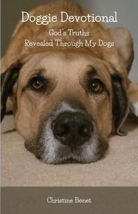 Produktbild: Doggie Devotional