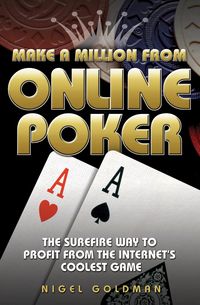 Produktbild: Make a Million from Online Poker