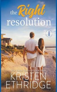 Produktbild: The Right Resolution