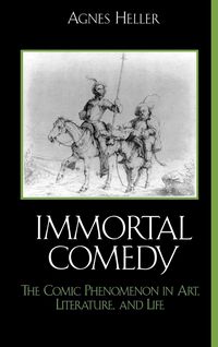 Produktbild: Immortal Comedy