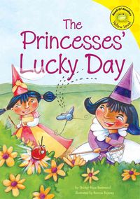 Produktbild: The Princesses' Lucky Day