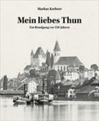 Produktbild: Mein liebes Thun