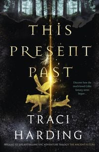 Produktbild: This Present Past