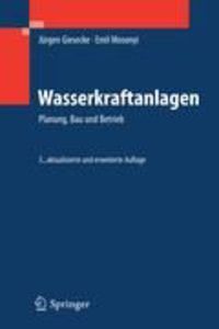 Produktbild: Wasserkraftanlagen