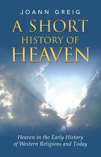 Produktbild: A Short History of Heaven