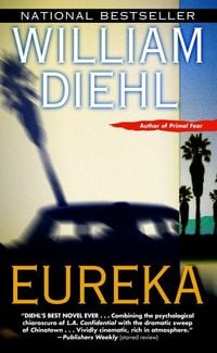 Bild vom Artikel Eureka vom Autor William Diehl