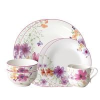 Produktbild: Villeroy & Boch Mariefleur Starter-Set, 8-teilig