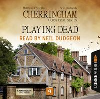 Bild vom Artikel Cherringham - Episode 09 vom Autor Matthew Costello