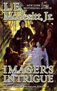 Produktbild: Imager's Intrigue