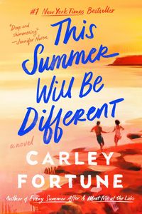 Produktbild: This Summer Will Be Different