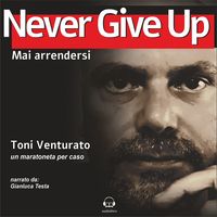 Produktbild: Never Give Up