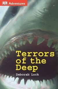 Produktbild: Terrors Of The Deep