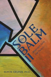 Produktbild: The Sole Balm II